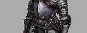 Dark Souls 1 Knight Armor