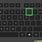 Dash in Keyboard Symbols