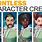 Dauntless Characters