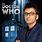 David Tennant Dr Who TARDIS