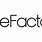 De Facto Logo