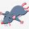 Dead Rat Emoji