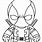 Deadpool Funko POP Coloring Pages