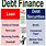 Debt Financing Definition