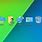Default Desktop Icons