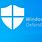 Defender Antivirus for Windows 10