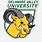 Delaware Valley University Logo