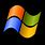 Dell Windows XP Logo