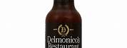 Delmonico's Steak Sauce