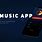 Demo Music App