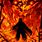 Demon Slayer Fire Wallpaper