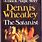 Dennis Wheatley Book Covers