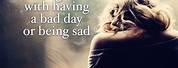 Depression Quotes and Sayings About Life