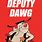 Deputy Dawg Show