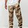 Desert Camo Cargo Pants