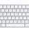 Desktop Keyboard Layout