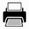 Desktop Printer Icon