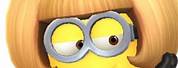 Despicable Me Minion Character Girl