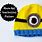 Despicable Me Minion Hat Pattern