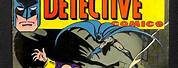 Detective Comics 460