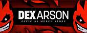 Dex Arson Logo