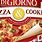 DiGiorno Pizza and Cookies