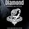 Diamond Ring Poster