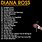 Diana Ross Music