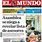 Diario El Mundo El Salvador