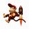 Diddy Kong Jetpack