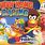 Diddy Kong Racing Cover Art