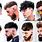 Different Kinds of Haircuts for Men
