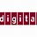 Digital Equipment Corp Logo