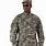 Digital Military Uniform