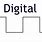 Digital Signal Logo
