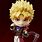 Dio Nendoroid PNG