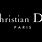 Dior Logo Aesthetic