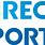 DirecTV Sports Logo