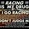 Dirt Track Quotes
