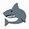 Discord Shark Emoji