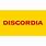 Discordia Logo