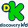 Discovery Kids Logo Font