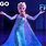 Disney's Frozen Elsa Let It