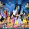 Disney Characters Desktop Backgrounds
