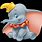 Disney Characters Dumbo