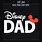 Disney Dad SVG