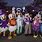 Disney Halloween Characters