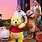 Disney Live Winnie the Pooh