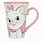 Disney Marie Coffee Mug