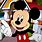 Disney Mickey Mouse Toddler